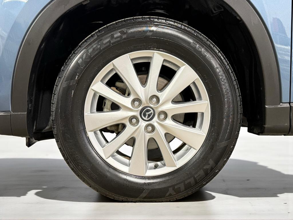 used 2015 Mazda CX-5 car, priced at $10,999