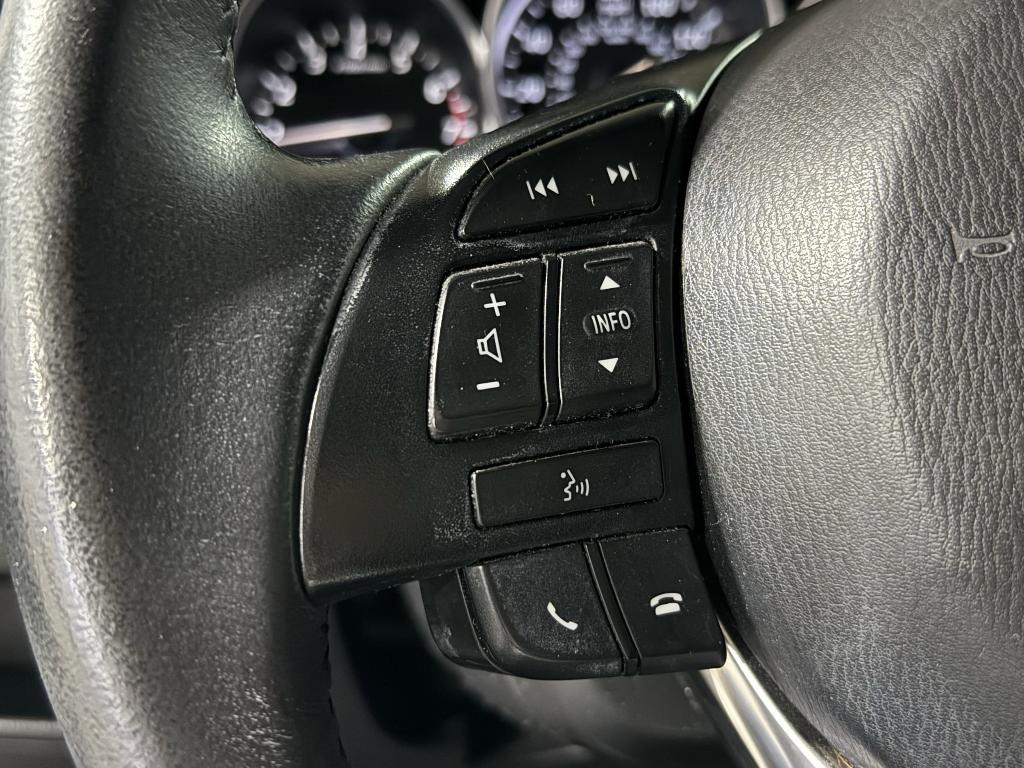 used 2015 Mazda CX-5 car, priced at $10,999