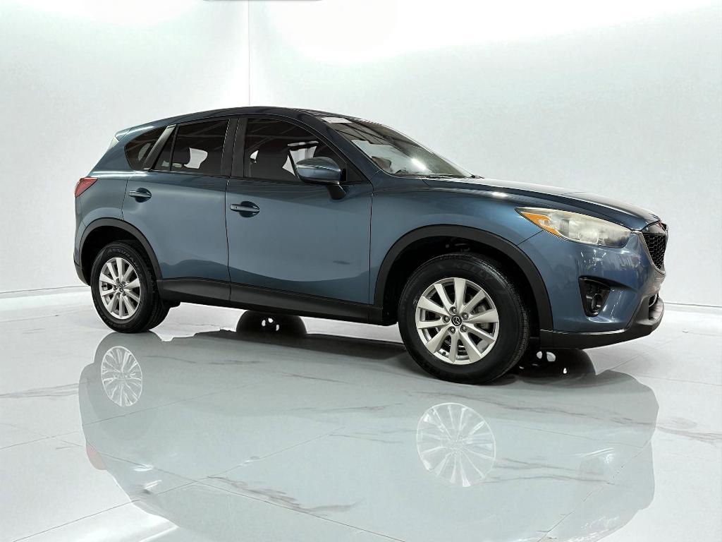 used 2015 Mazda CX-5 car, priced at $10,999