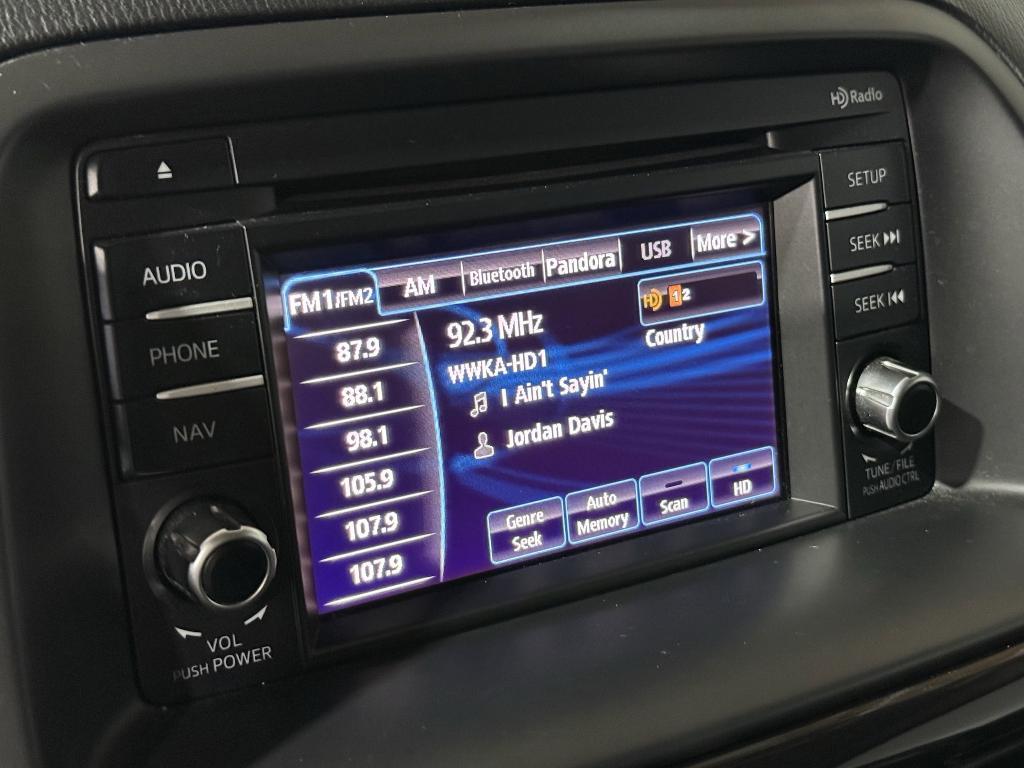 used 2015 Mazda CX-5 car, priced at $10,999