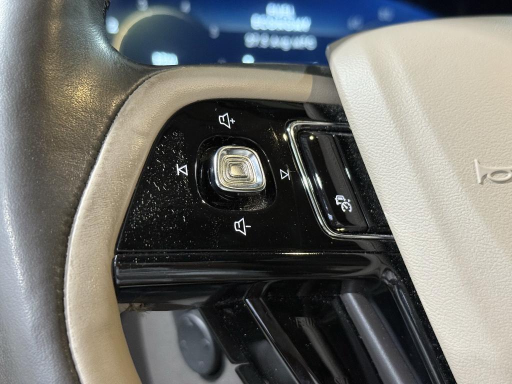 used 2020 Lincoln Corsair car, priced at $23,999