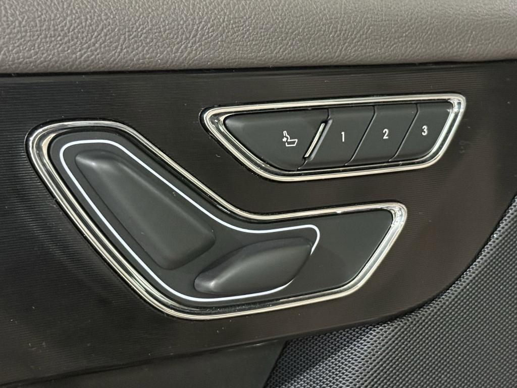 used 2020 Lincoln Corsair car, priced at $23,999