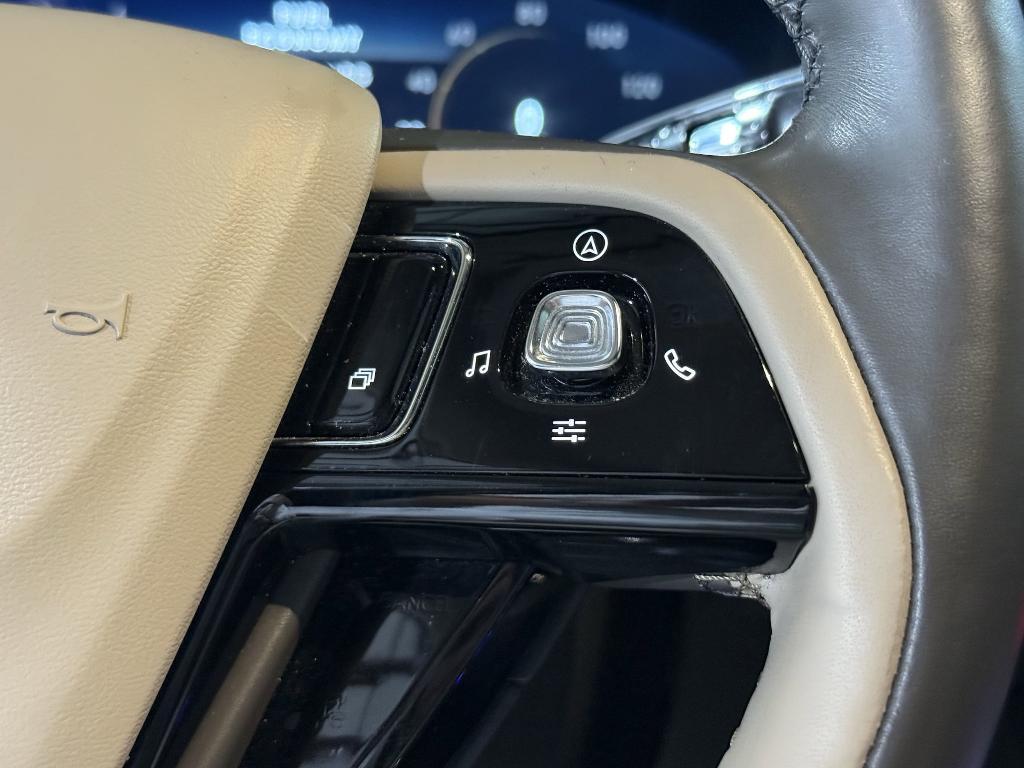 used 2020 Lincoln Corsair car, priced at $23,198