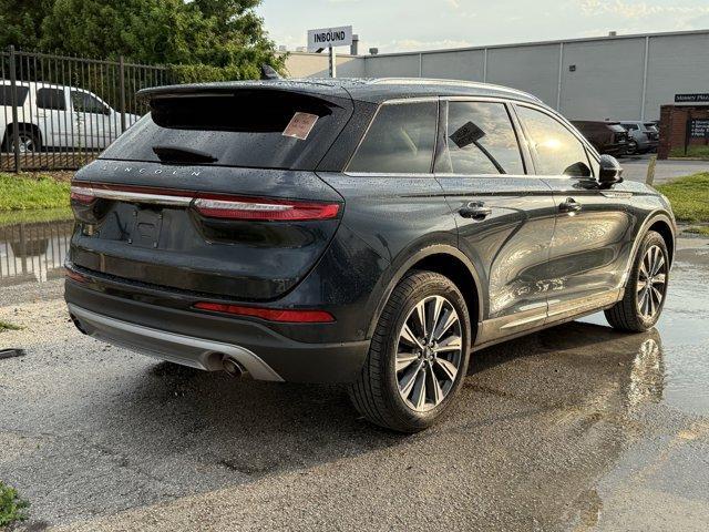used 2020 Lincoln Corsair car, priced at $23,999