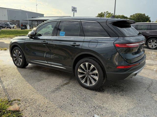 used 2020 Lincoln Corsair car, priced at $23,999