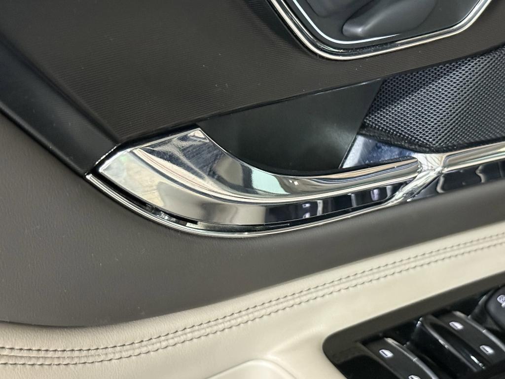 used 2020 Lincoln Corsair car, priced at $23,999