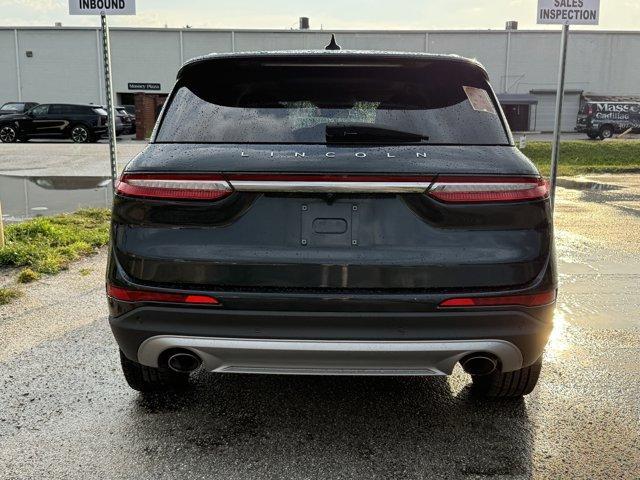 used 2020 Lincoln Corsair car, priced at $23,999