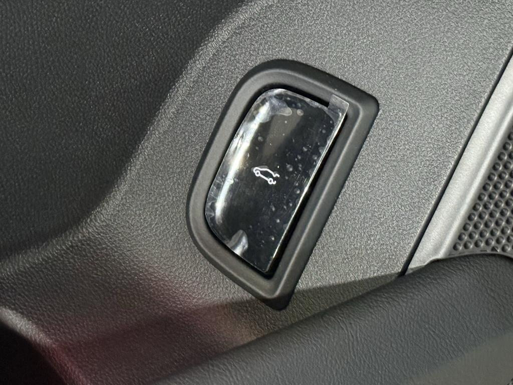 new 2025 Cadillac LYRIQ car, priced at $65,131