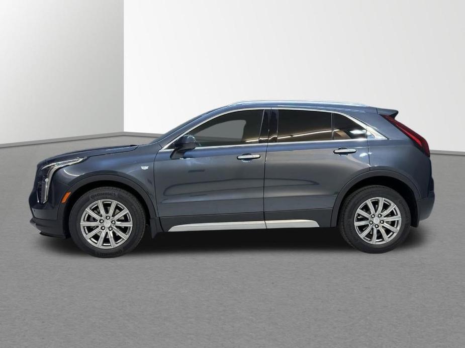 used 2020 Cadillac XT4 car, priced at $20,999