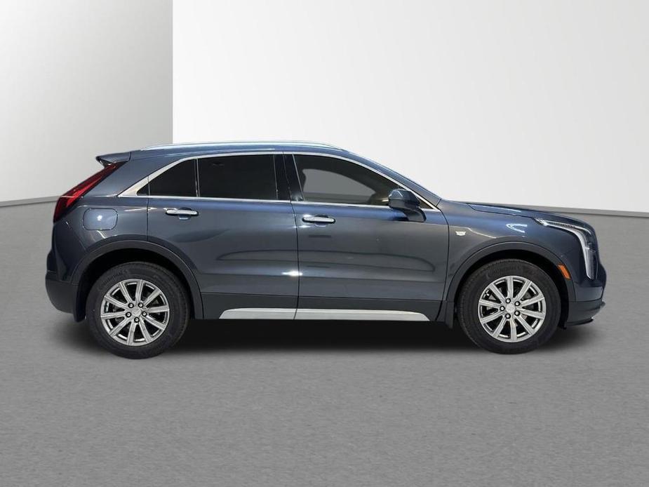 used 2020 Cadillac XT4 car, priced at $20,999