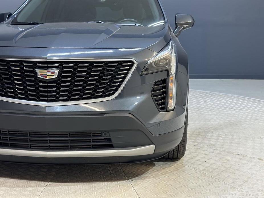 used 2020 Cadillac XT4 car, priced at $20,999