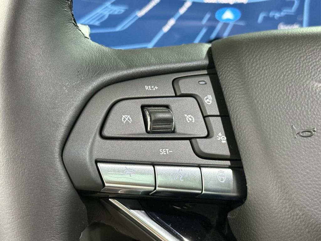 new 2025 Cadillac CT5 car, priced at $54,811