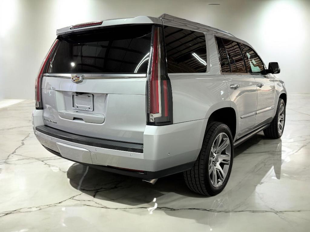 used 2019 Cadillac Escalade car, priced at $33,998