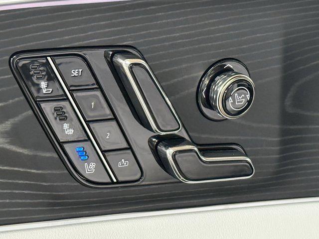new 2025 Cadillac LYRIQ car, priced at $69,511