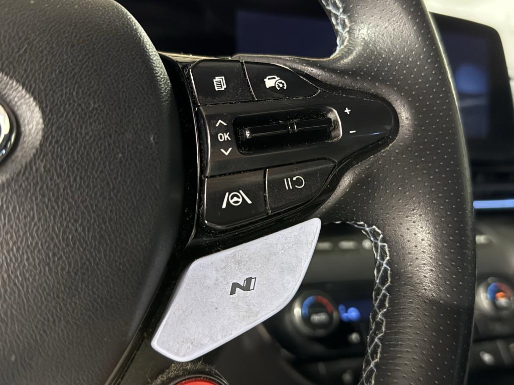used 2022 Hyundai ELANTRA N car, priced at $21,498