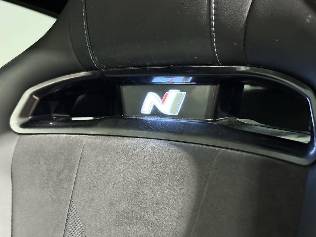 used 2022 Hyundai ELANTRA N car, priced at $21,498