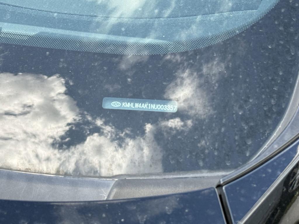 used 2022 Hyundai ELANTRA N car, priced at $22,999
