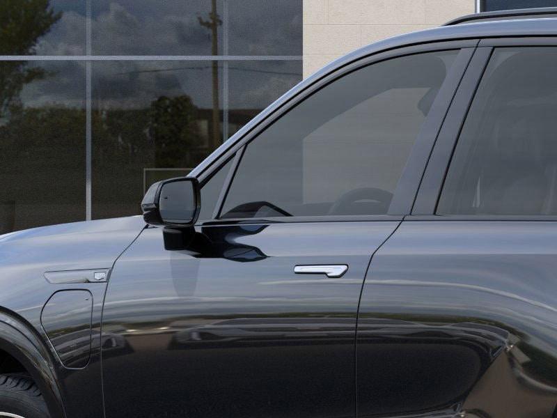 new 2026 Cadillac VISTIQ car, priced at $81,011