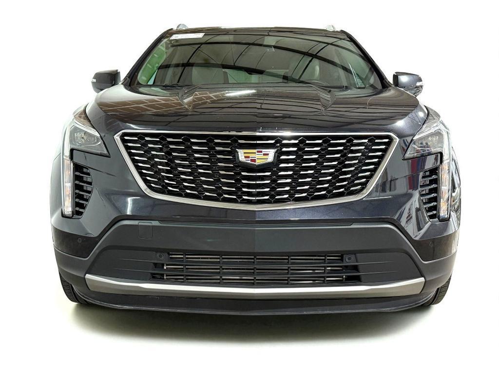 used 2023 Cadillac XT4 car, priced at $24,996