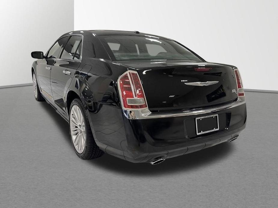 used 2014 Chrysler 300C car, priced at $14,299