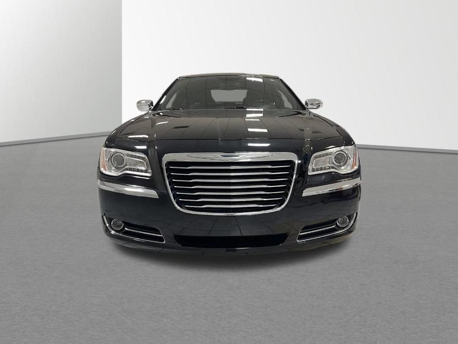 used 2014 Chrysler 300C car, priced at $14,299