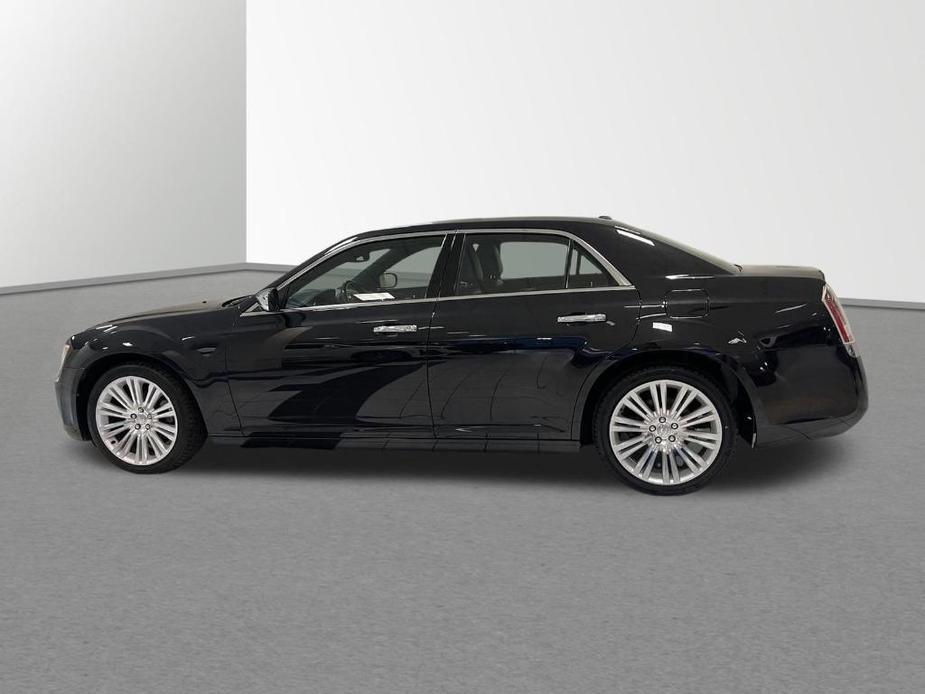 used 2014 Chrysler 300C car, priced at $14,299