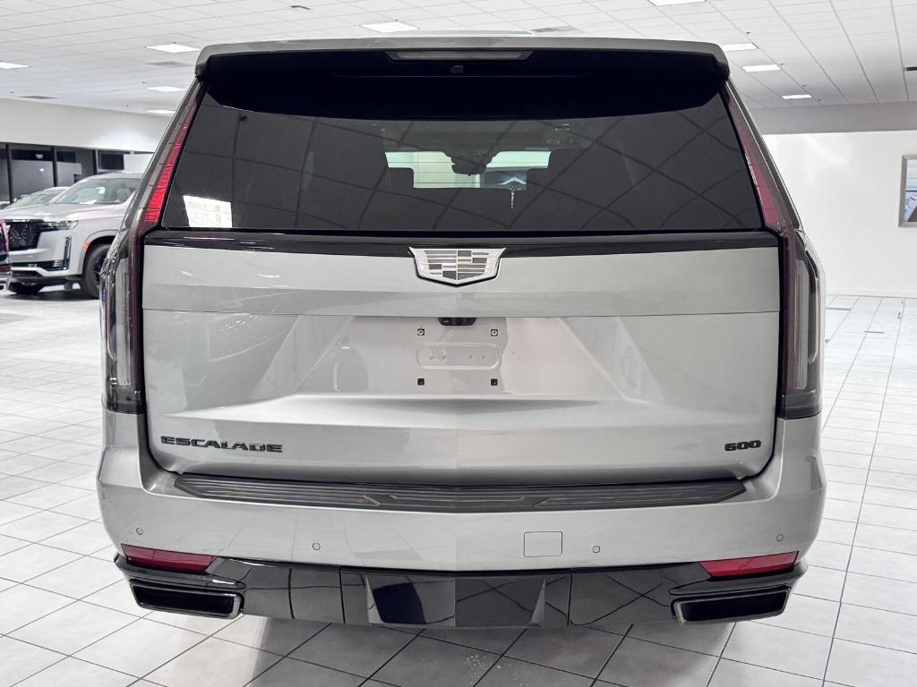 new 2024 Cadillac Escalade ESV car, priced at $114,675