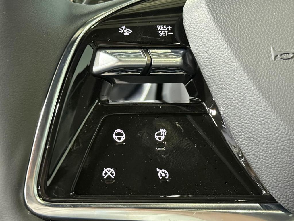 new 2026 Cadillac LYRIQ car, priced at $65,311