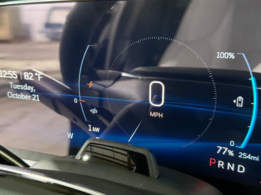 new 2026 Cadillac LYRIQ car, priced at $65,311