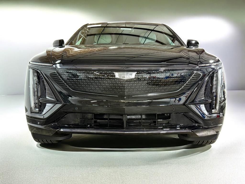 new 2026 Cadillac LYRIQ car, priced at $65,311