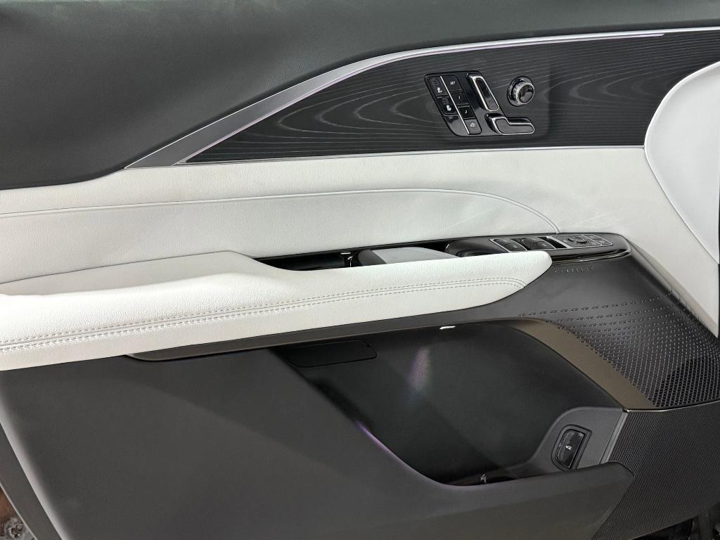 new 2026 Cadillac LYRIQ car, priced at $65,311