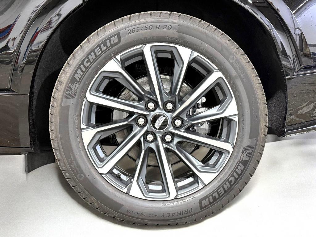 new 2026 Cadillac LYRIQ car, priced at $65,311