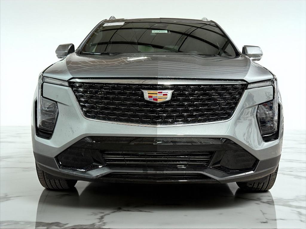 new 2025 Cadillac XT4 car, priced at $43,231