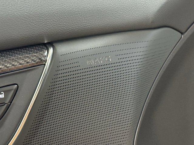 new 2025 Cadillac CT5 car, priced at $62,051