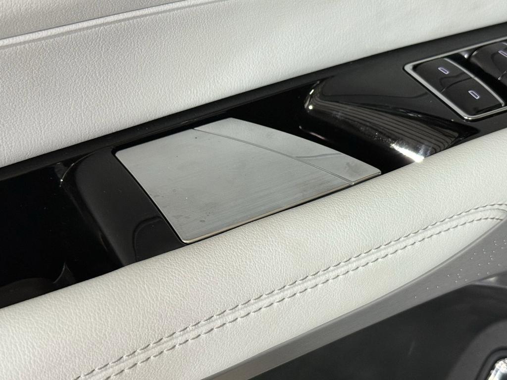 new 2025 Cadillac LYRIQ car, priced at $70,131