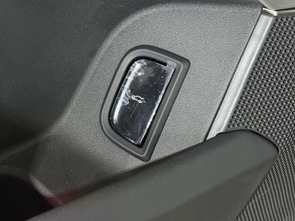 new 2025 Cadillac LYRIQ car, priced at $70,131