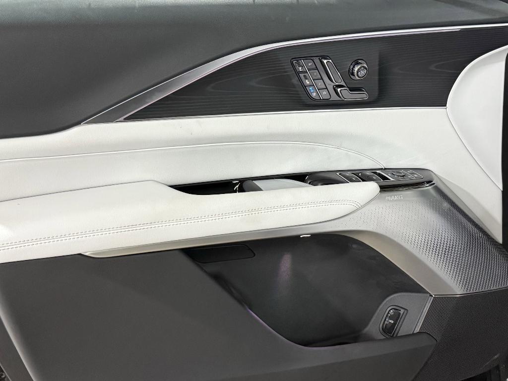 new 2025 Cadillac LYRIQ car, priced at $70,131