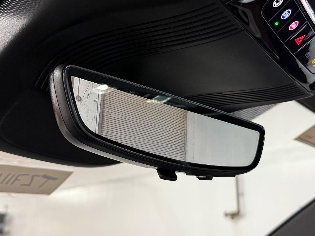 new 2026 Cadillac VISTIQ car, priced at $82,211