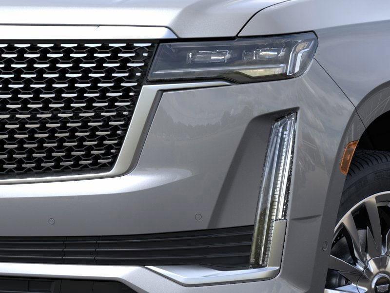 new 2024 Cadillac Escalade ESV car, priced at $98,513