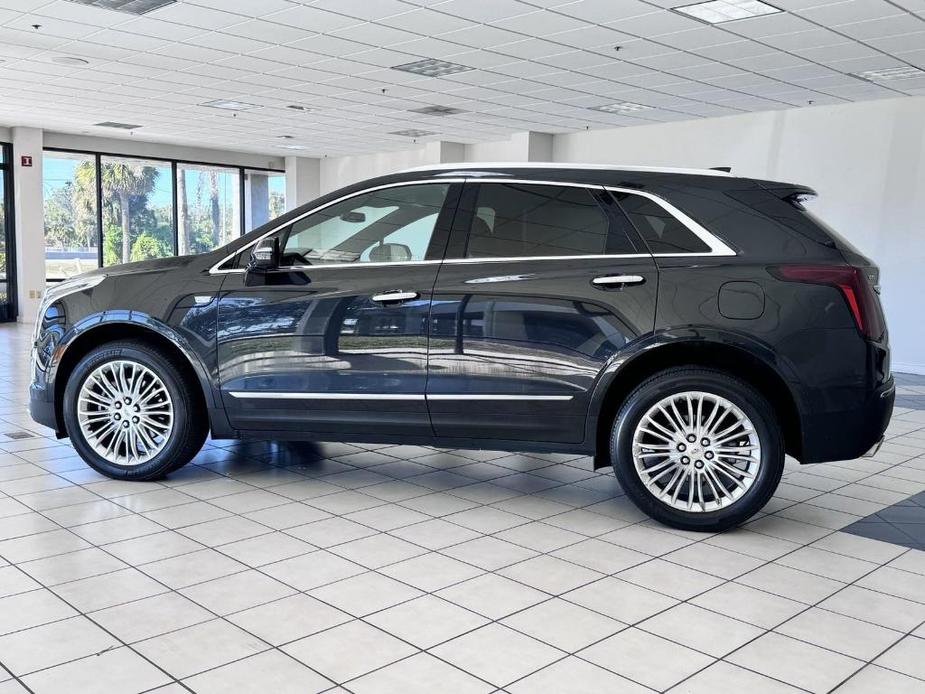 used 2020 Cadillac XT5 car, priced at $25,498