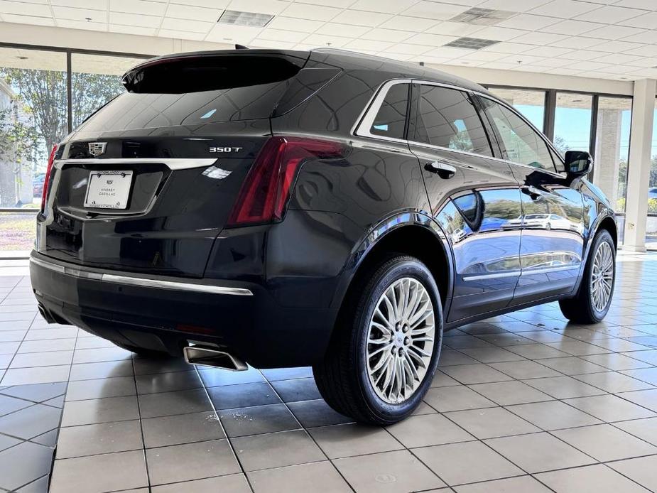 used 2020 Cadillac XT5 car, priced at $25,498