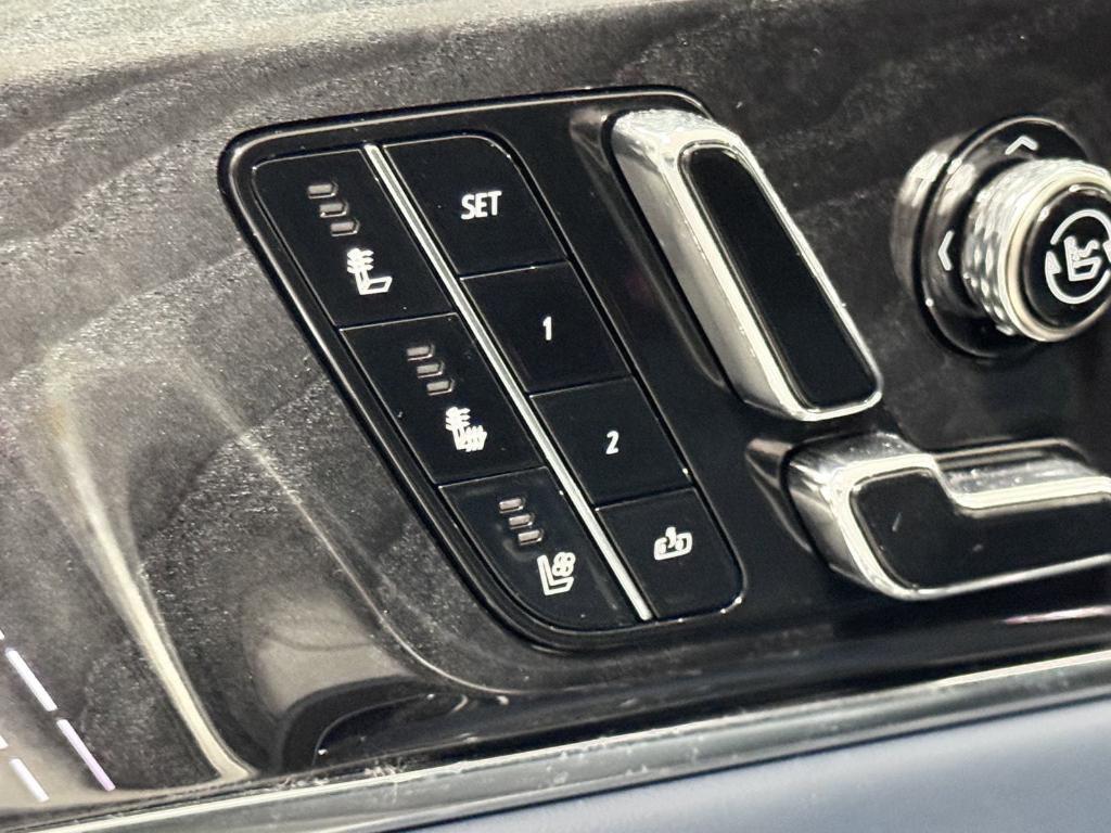 new 2025 Cadillac Escalade car, priced at $151,712