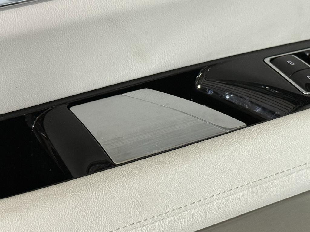 new 2026 Cadillac VISTIQ car, priced at $81,611