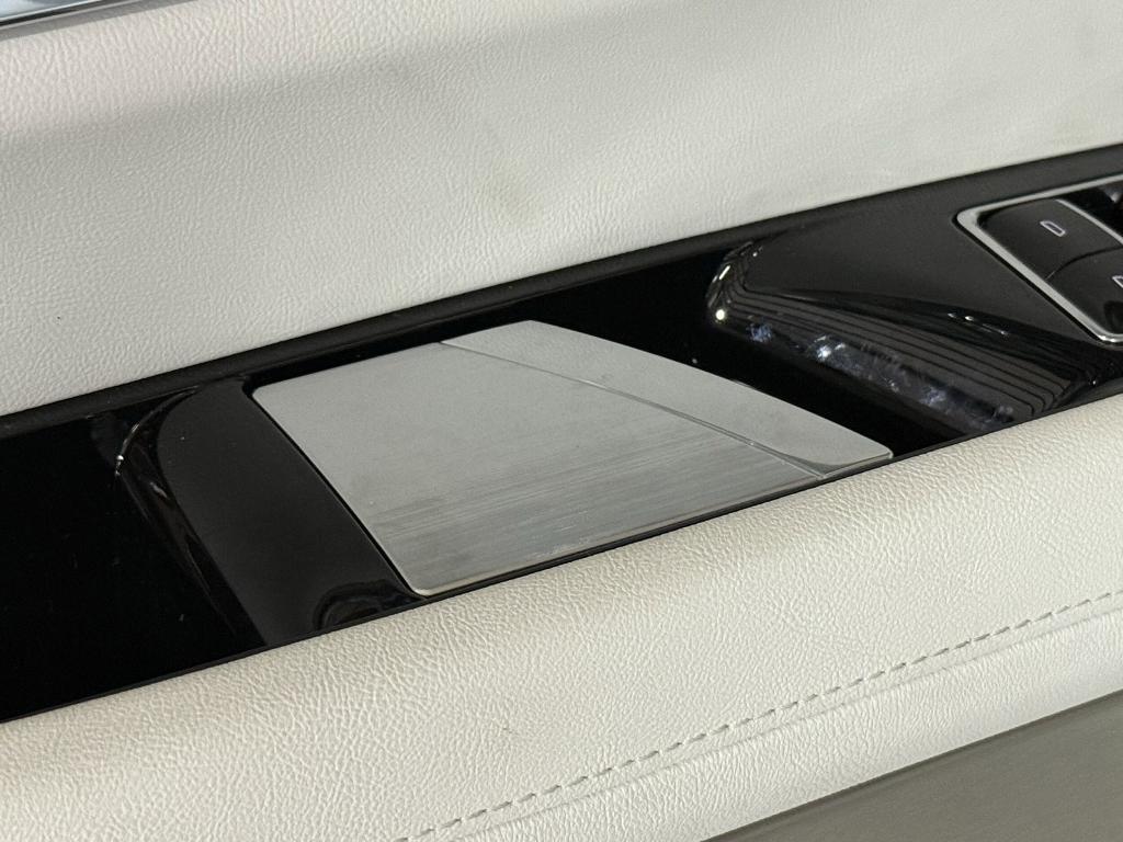 new 2026 Cadillac VISTIQ car, priced at $81,611