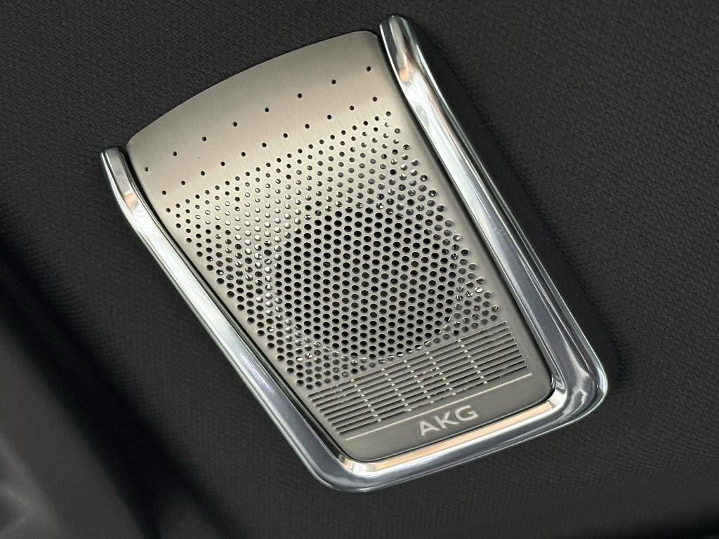 new 2026 Cadillac VISTIQ car, priced at $81,611