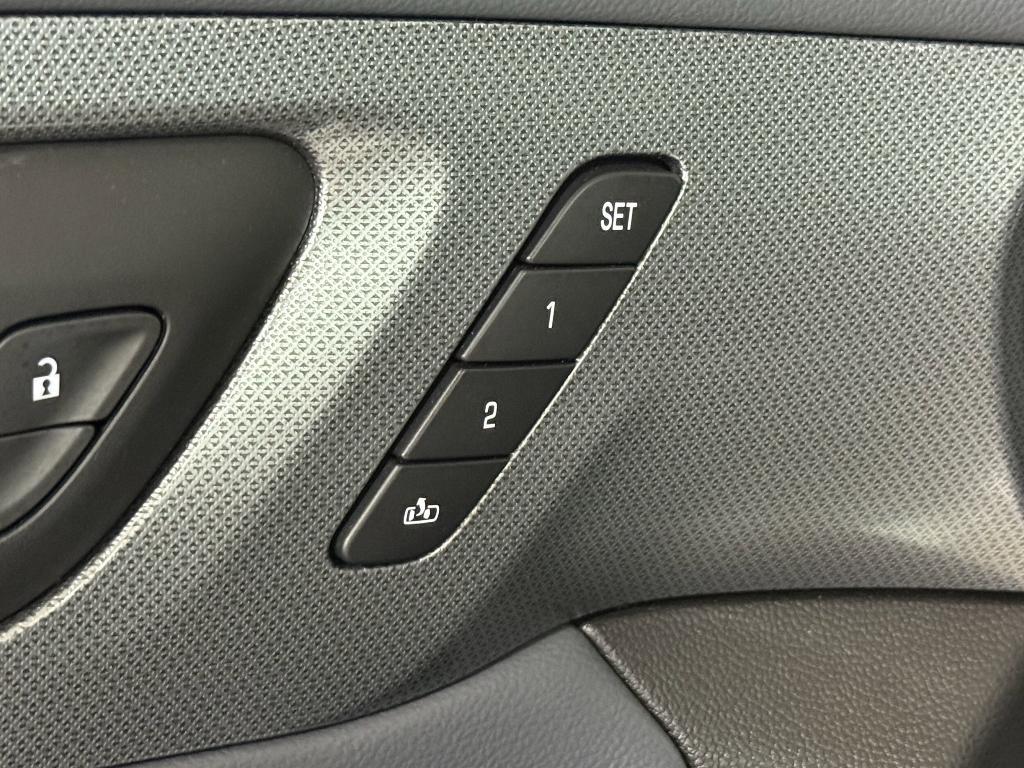 used 2018 Chevrolet Traverse car, priced at $19,998