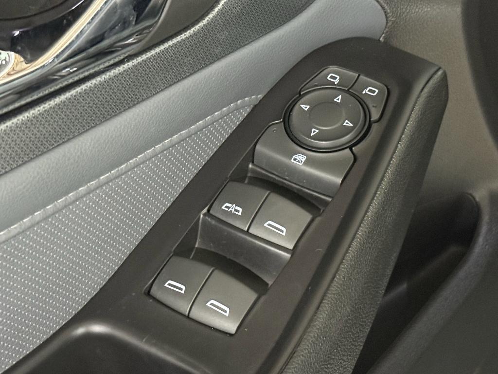 used 2018 Chevrolet Traverse car, priced at $19,998