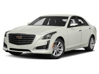 used 2018 Cadillac CTS-V car, priced at $26,999