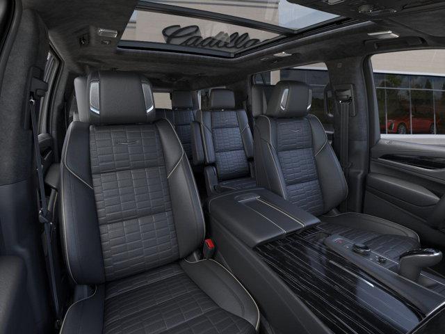 new 2024 Cadillac Escalade ESV car, priced at $162,785