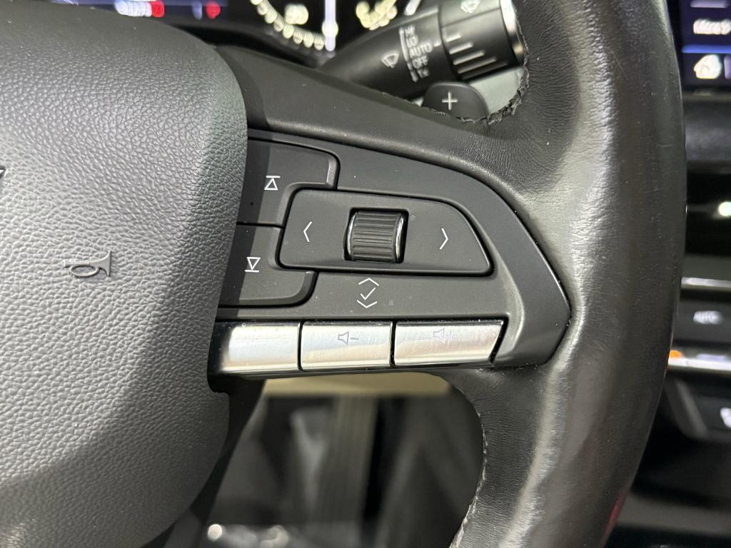 used 2022 Cadillac CT5 car, priced at $30,999